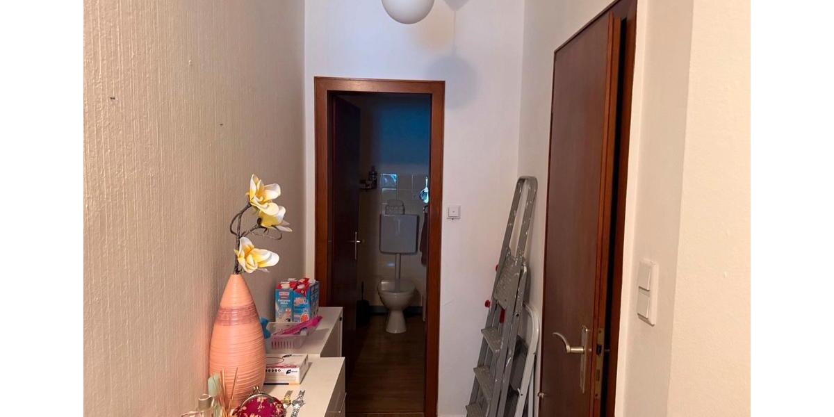 Etagenwohnung Spenge - 2 Zimmer, 55 m&sup2;, 670&euro; | Angebot:26627113