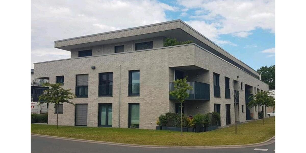 Erdgeschoßwohnung Minden Bärenkämpen - 2 Zimmer, 61 m&sup2;, 752&euro; | Angebot:25050196