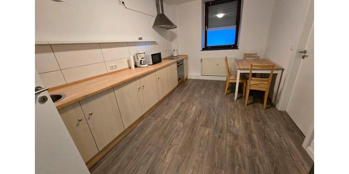 Erdgeschoßwohnung Hattingen Niederbonsfeld - 2 Zimmer, 67 m&sup2;, 640&euro; | Angebot:24851520