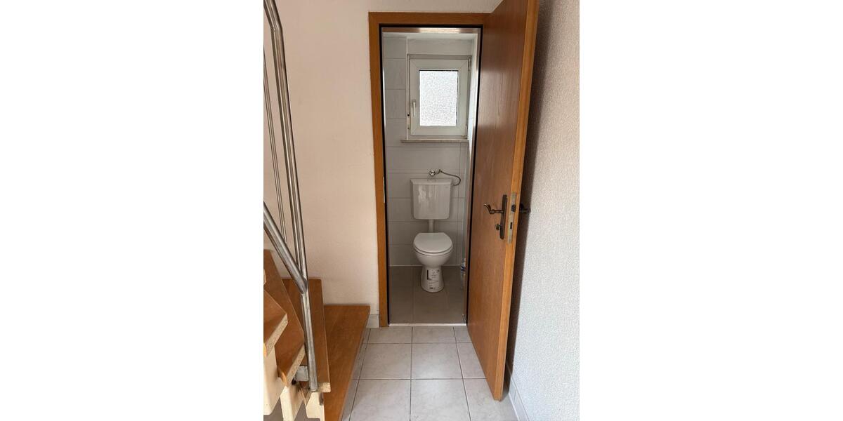 Einfamilien Haus Mannheim Sandhofen Erstbezug nach Sanierung 5 zimmer