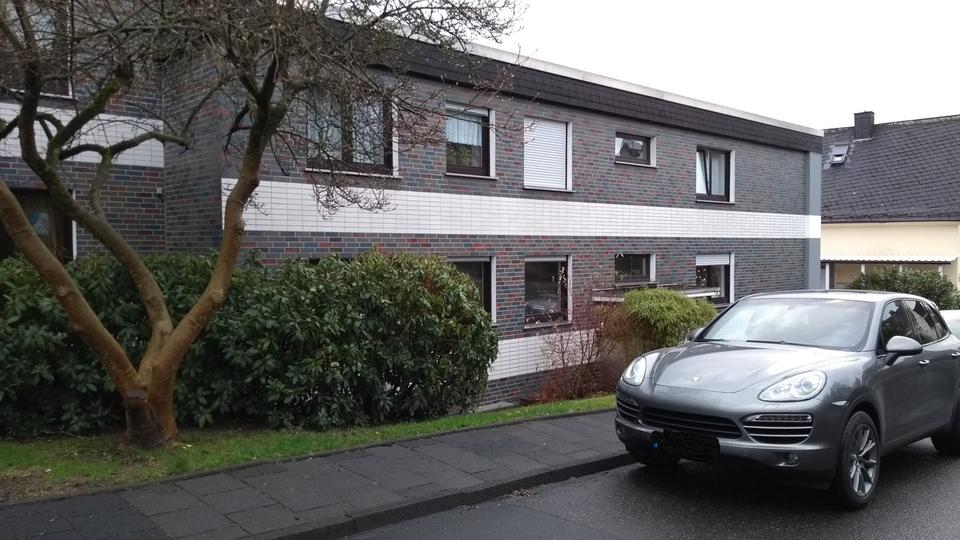 Erdgeschoßwohnung Siegen Weidenau - 2 Zimmer, 60 m&sup2;, 590&euro; | Angebot:25156245