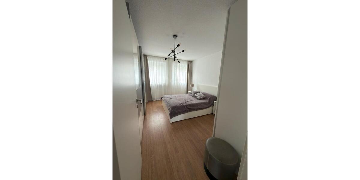 Etagenwohnung Stuttgart Fasanenhof-Ost - 2 Zimmer, 54 m&sup2;, 1.100&euro; | Angebot:26598334