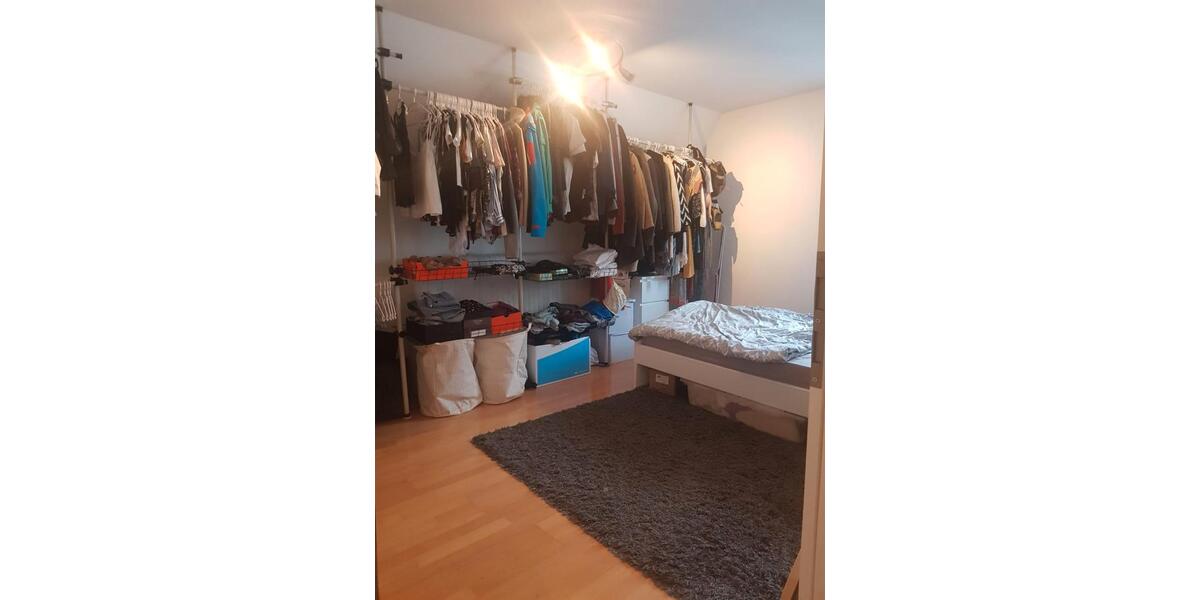 Etagenwohnung Ingolstadt - 2 Zimmer, 48 m&sup2;, 840&euro; | Angebot:26613852