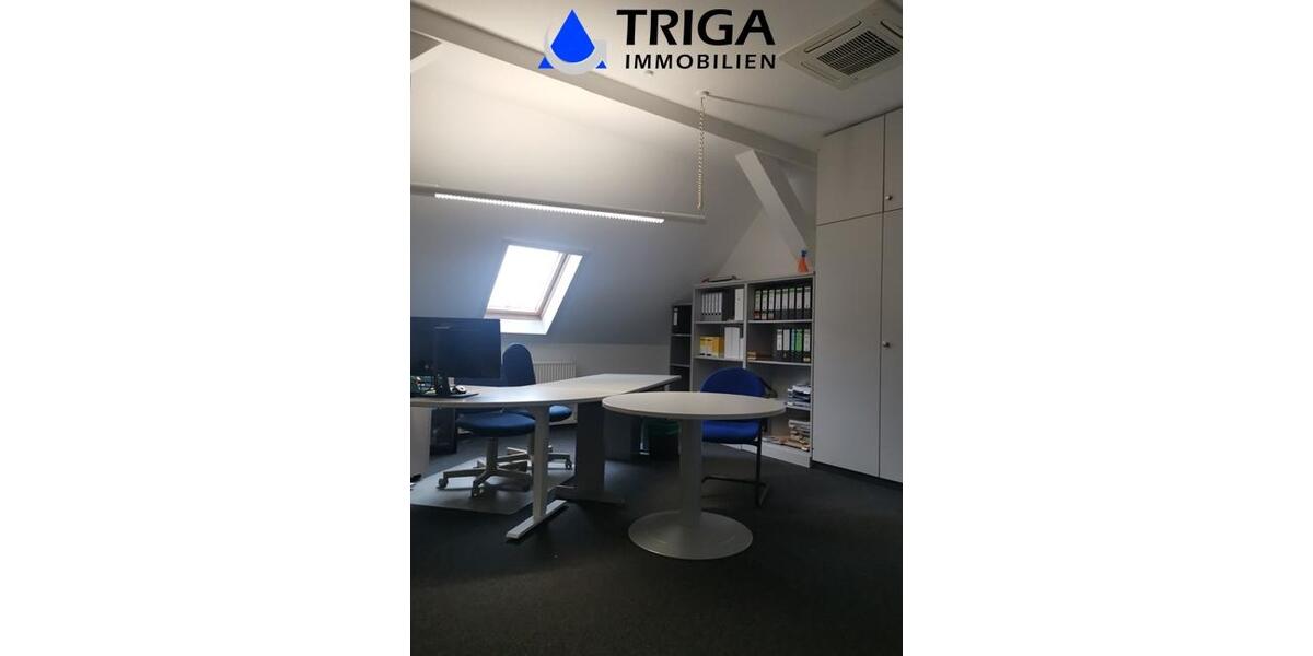 Gewerbeobjekt Nordhausen - 770&euro; | Angebot:21696255