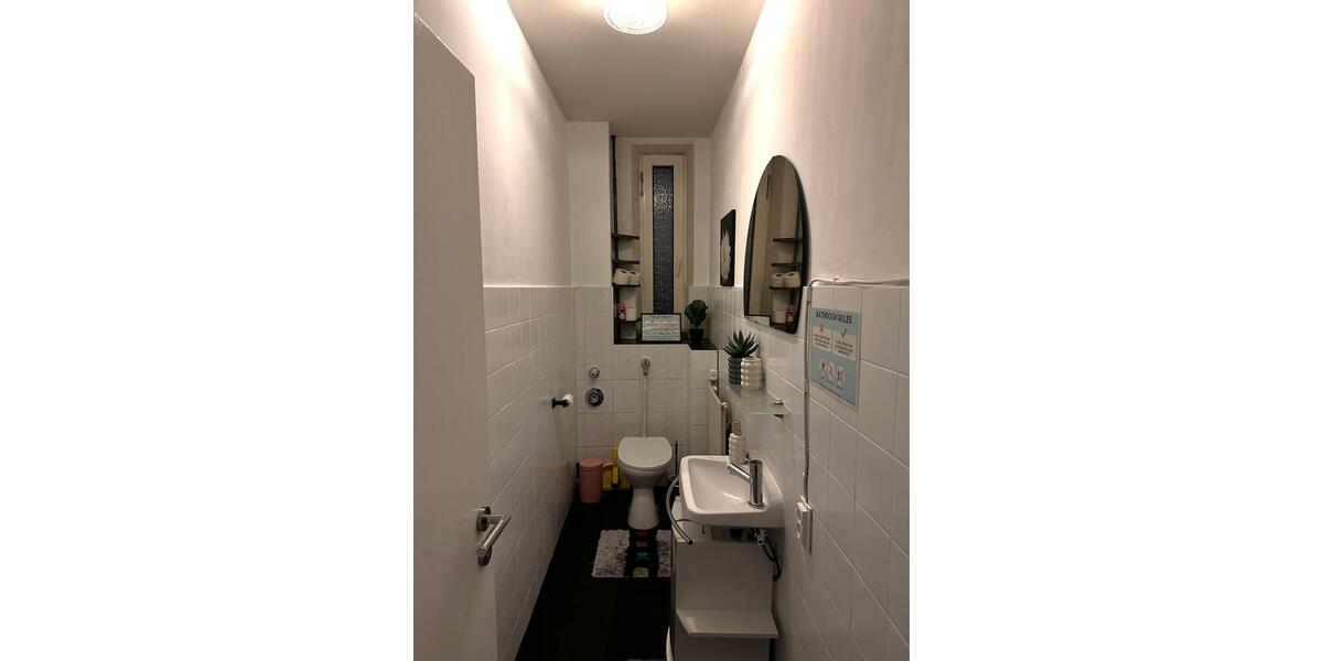 Wohnen auf Zeit Nürnberg Gleißhammer - 1 Zimmer, 20 m&sup2;, 600&euro; | Angebot:25562962