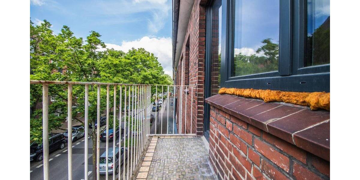Etagenwohnung Bottrop Stadtmitte - 3 Zimmer, 75 m&sup2;, 690&euro; | Angebot:26751128