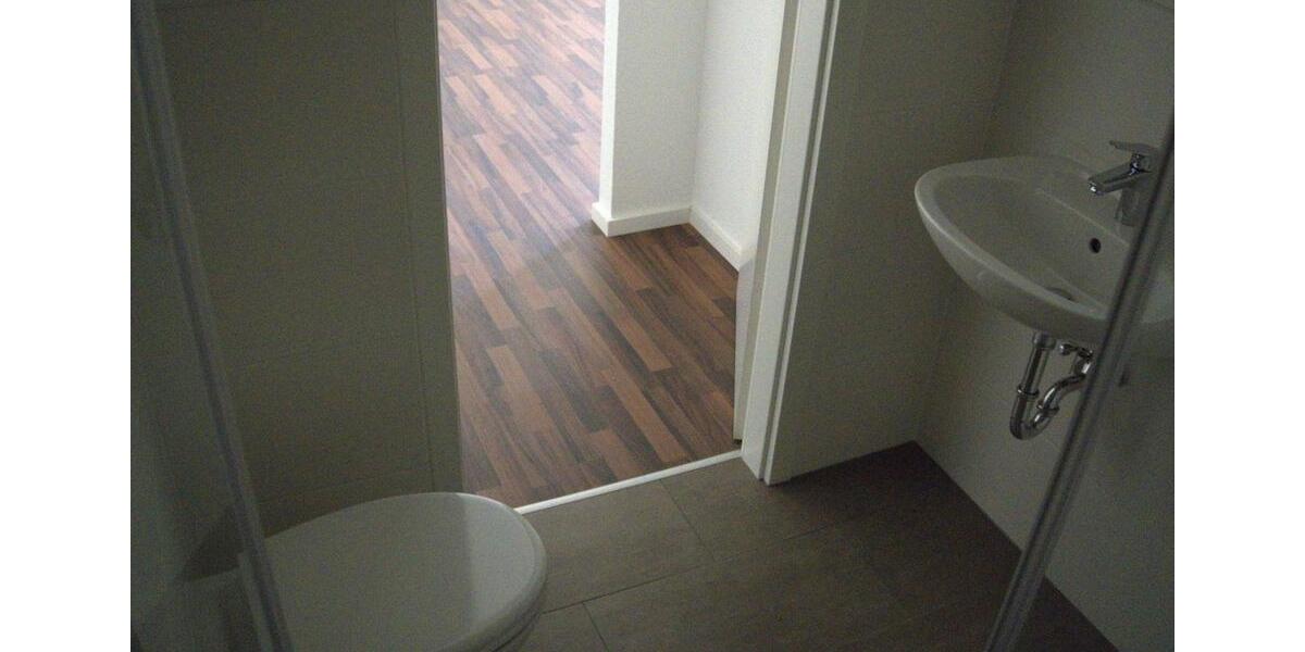 Etagenwohnung Ilmenau - 1 Zimmer, 26 m&sup2;, 225&euro; | Angebot:26232426