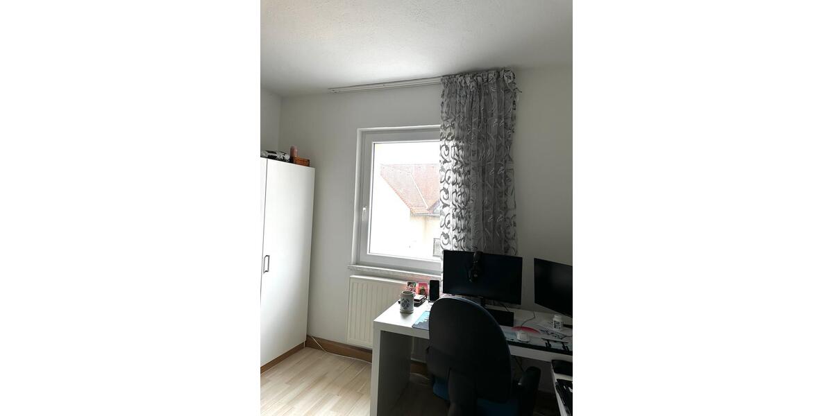 Wohnen auf Zeit Regensburg Galgenberg - 1 Zimmer, 14 m&sup2;, 450&euro; | Angebot:26236146