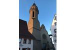 Möblierte Wohnung im Herzen von Albstadt-Ebingen!