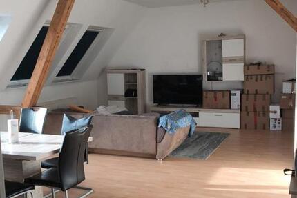 3-Zimmer Wohnung mit Altbauflair im Zentrum von Spaichingen 3 zimmer