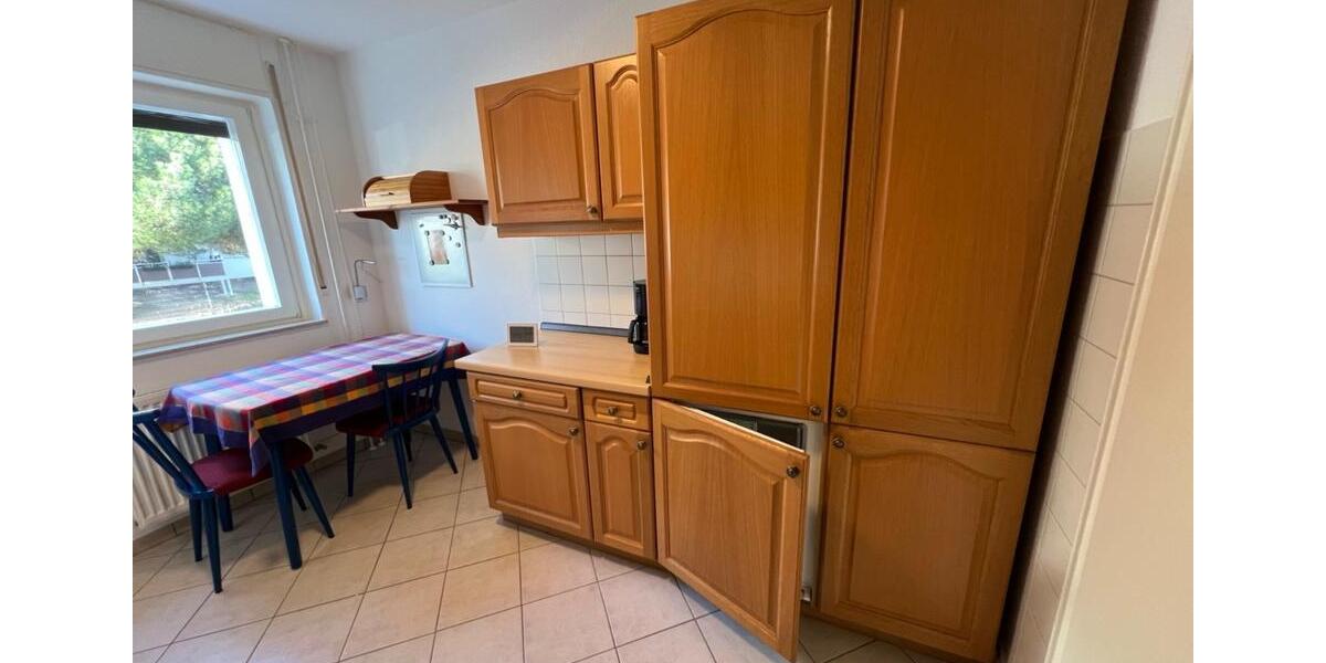 Wohnen auf Zeit Frankfurt am Main Gallus - 1 Zimmer, 14 m&sup2;, 525&euro; | Angebot:25352322