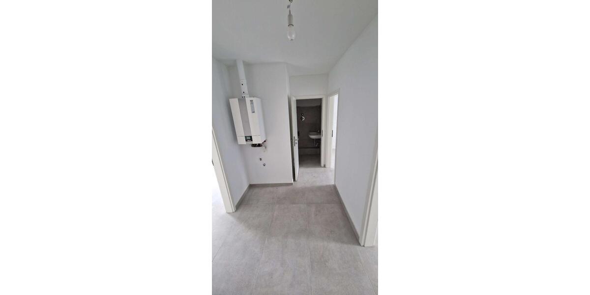 Dachgeschoßwohnung Dortmund - 2.5 Zimmer, 59 m&sup2;, 780&euro; | Angebot:24308960