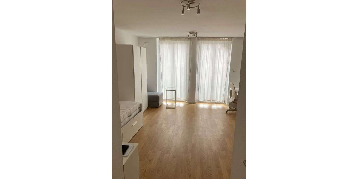 Zimmer Freiburg im Breisgau - Neuburg Neuburg - 1 Zimmer, 1.169&euro; | Angebot:22023294