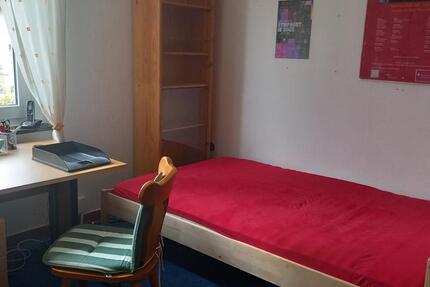Wohnen auf Zeit Münster Münster-Südost - 1 Zimmer, 16 m&sup2;, 430&euro; | Angebot:26224808