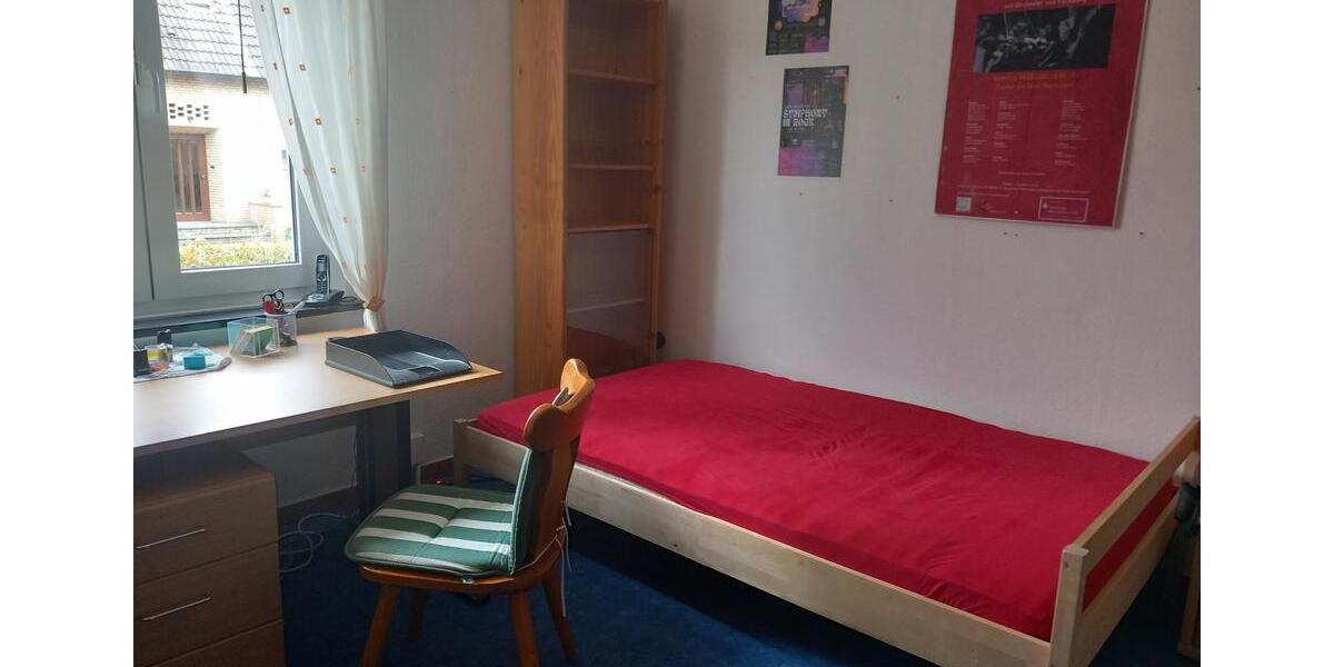 Wohnen auf Zeit Münster Münster-Südost - 1 Zimmer, 16 m&sup2;, 430&euro; | Angebot:26224808