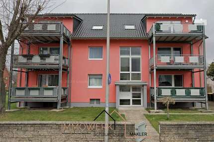 Wohnung zum Mieten in Minden Rodenbeck 375 € 44 m² 2 zimmer