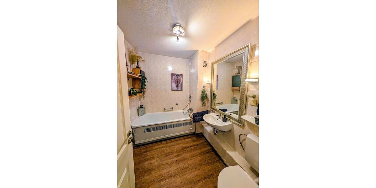 2 Zimmer Wohnung am See in Empelde 2 zimmer