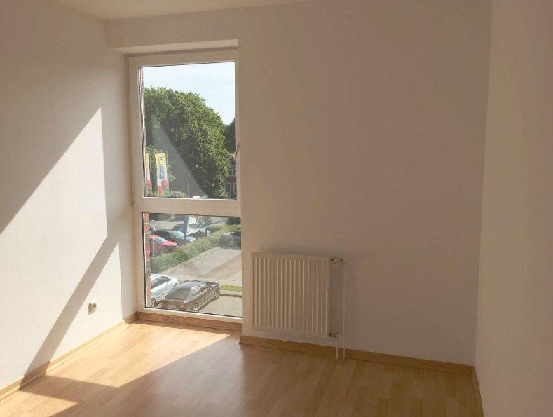 Etagenwohnung Glückstadt - 2 Zimmer, 51 m&sup2;, 399&euro; | Angebot:26564697