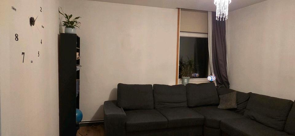 Erdgeschoßwohnung Hannover Buchholz-Kleefeld - 3 Zimmer, 60 m&sup2;, 1.100&euro; | Angebot:25942357