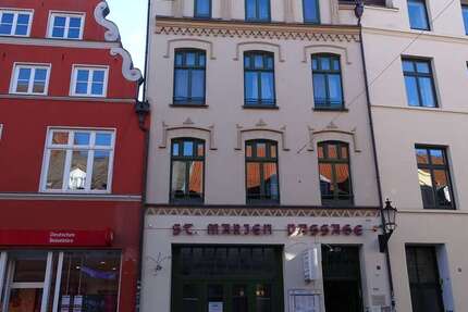 Gewerbeobjekt Wismar Wismar West - 300&euro; | Angebot:27374942
