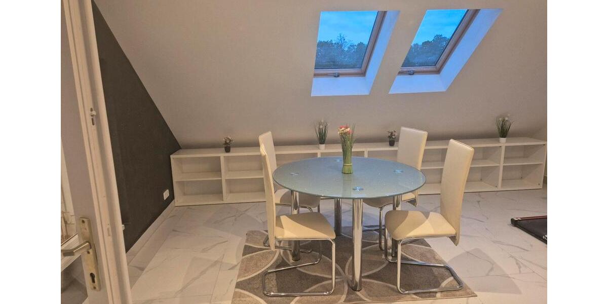 Erdgeschoßwohnung Erkner - 3 Zimmer, 80 m&sup2;, 100&euro; | Angebot:26582135