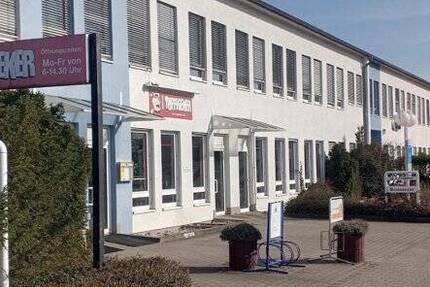 Gewerbeobjekt Potsdam Industriegelände - 1.195&euro; | Angebot:24043497