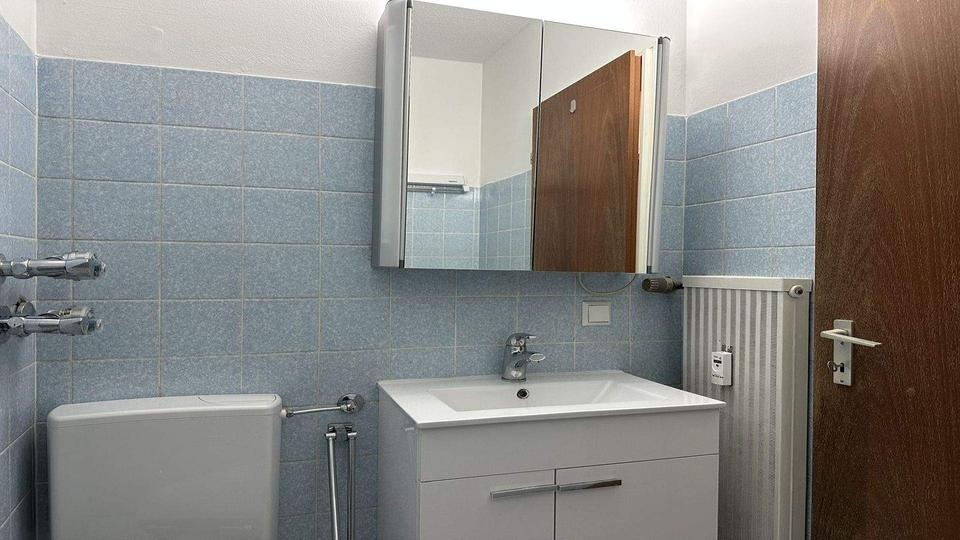 Etagenwohnung Heidelberg Handschuhsheim - 1 Zimmer, 34 m&sup2;, 690&euro; | Angebot:25964637