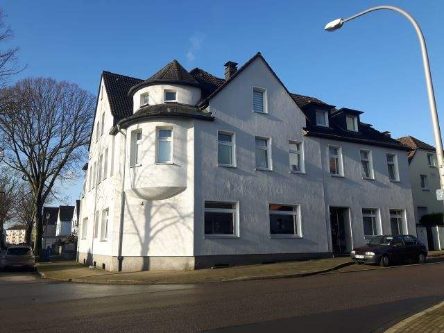 Etagenwohnung Gladbeck Mitte - 3 Zimmer, 86 m&sup2;, 600&euro; | Angebot:25664542