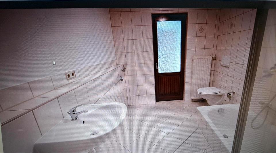 Erdgeschoßwohnung Brand-Erbisdorf Erbisdorf - 2 Zimmer, 84 m&sup2;, 886&euro; | Angebot:26613600