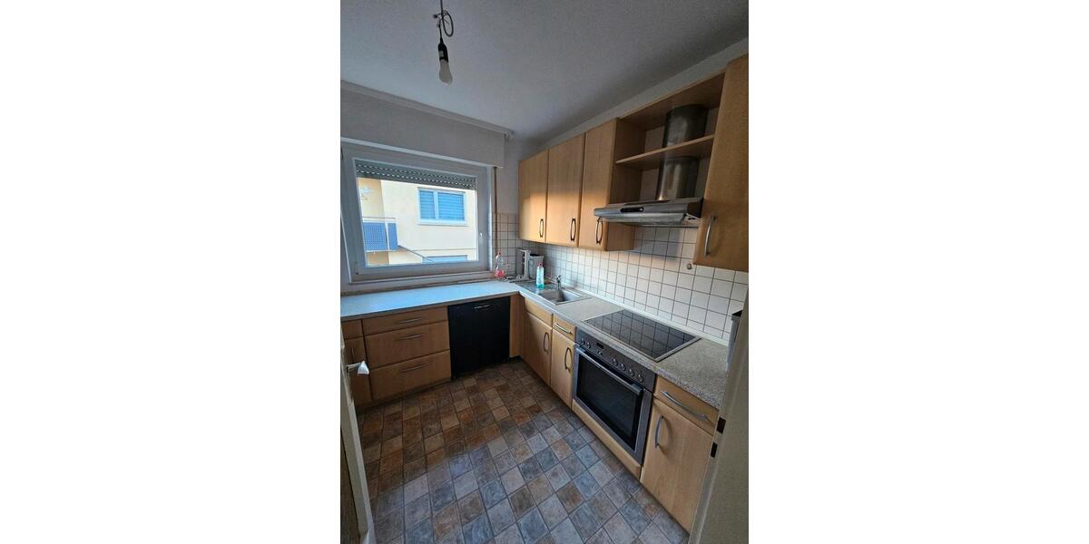 Etagenwohnung Steinheim an der Murr - 4 Zimmer, 98 m&sup2;, 1.350&euro; | Angebot:25269518