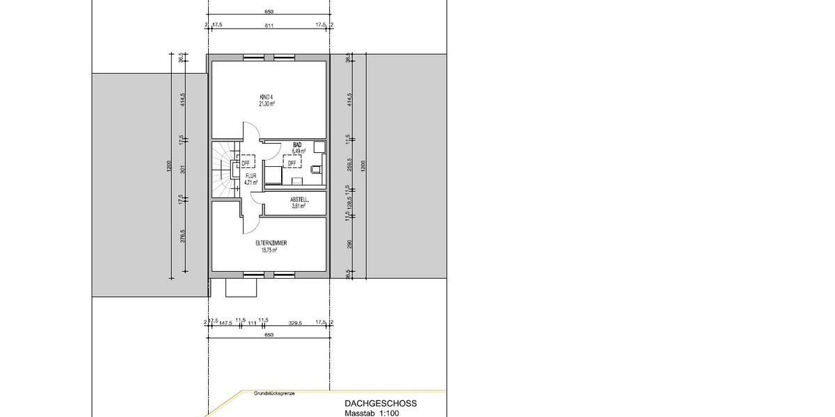 Reihenhaus Bad Schwalbach - 7 Zimmer, 180 m&sup2;, 1.800&euro; | Angebot:26226423