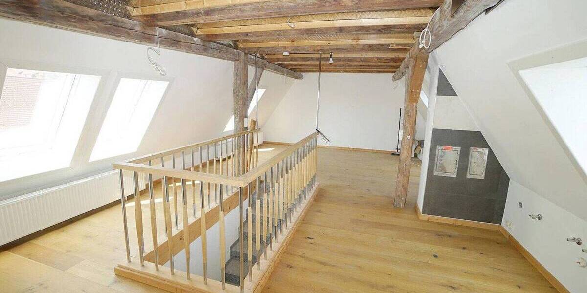 Etagenwohnung Bisingen Steinhofen - 2 Zimmer, 45 m&sup2;, 500&euro; | Angebot:26791190