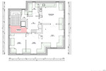 Maisonettenwohnung Magdeburg - 5 Zimmer, 175 m&sup2;, 1.559&euro; | Angebot:25921569