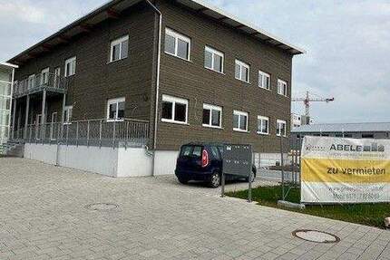 Gewerbeobjekt Ulm Lehr - 1.360&euro; | Angebot:25664441