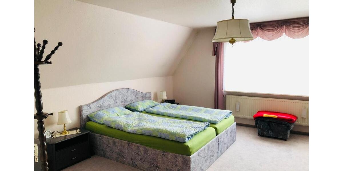 Etagenwohnung Trittau - 3 Zimmer, 90 m&sup2;, 80&euro; | Angebot:26522534