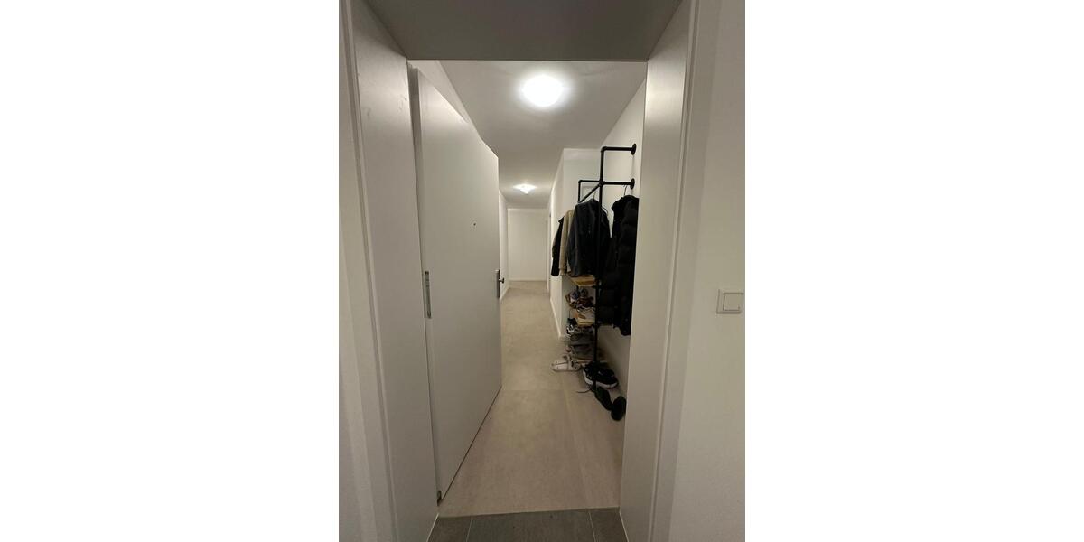 Etagenwohnung Oldenburg Eversten - 1 Zimmer, 23 m&sup2;, 375&euro; | Angebot:24742278