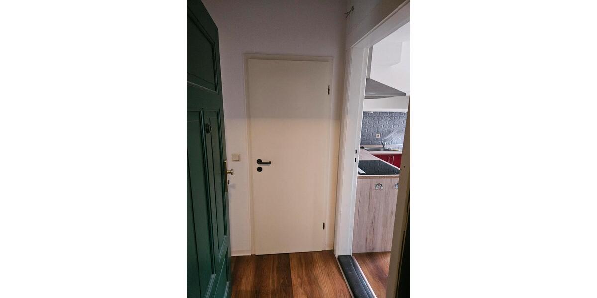 Hochparterre Schorfheide - 2 Zimmer, 48 m&sup2;, 520&euro; | Angebot:26253616