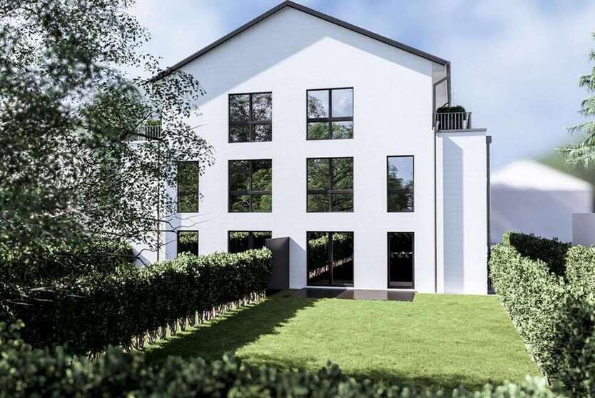 Haus zum Mieten in Hamburg 2.350 € 127 m²