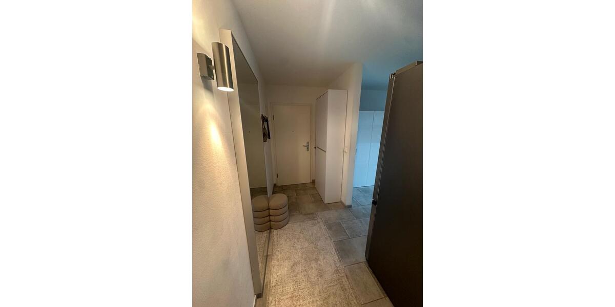 sanierte 2-Zimmerwohnung 2 zimmer