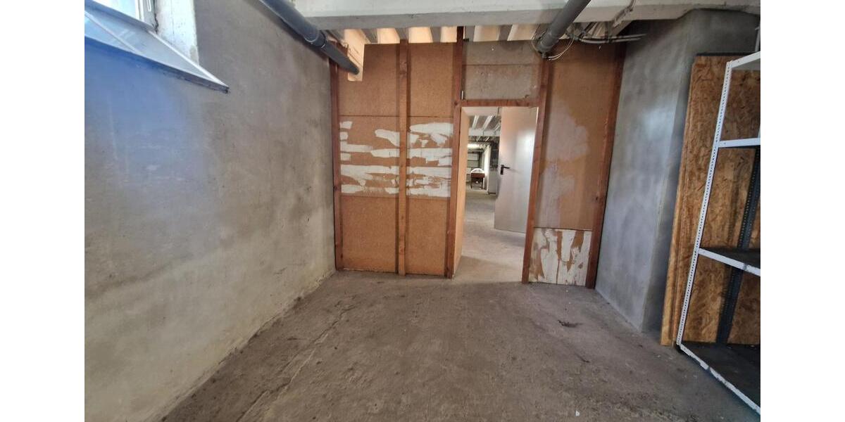 Halle für Lager oder Produktion in Bad Rappenau (Fürfeld) zu vermieten zimmer