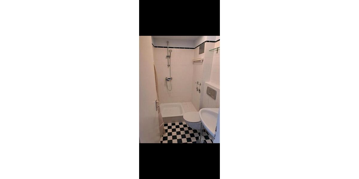 Etagenwohnung Ingolstadt - 1 Zimmer, 22 m&sup2;, 660&euro; | Angebot:26670261