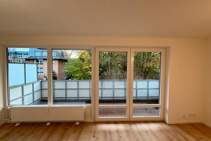 Wohnung Neumünster Böcklersiedlung - 2 Zimmer, 64 m&sup2;, 800&euro; | Angebot:26035686