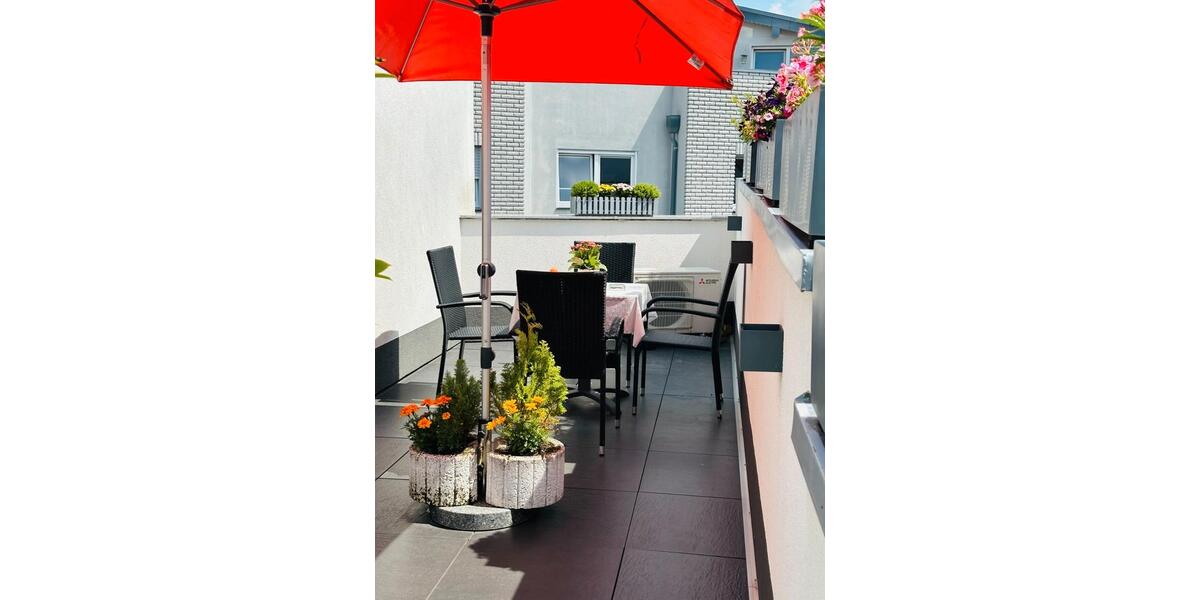 Etagenwohnung Köln Nippes - 2 Zimmer, 32 m&sup2;, 950&euro; | Angebot:26335347