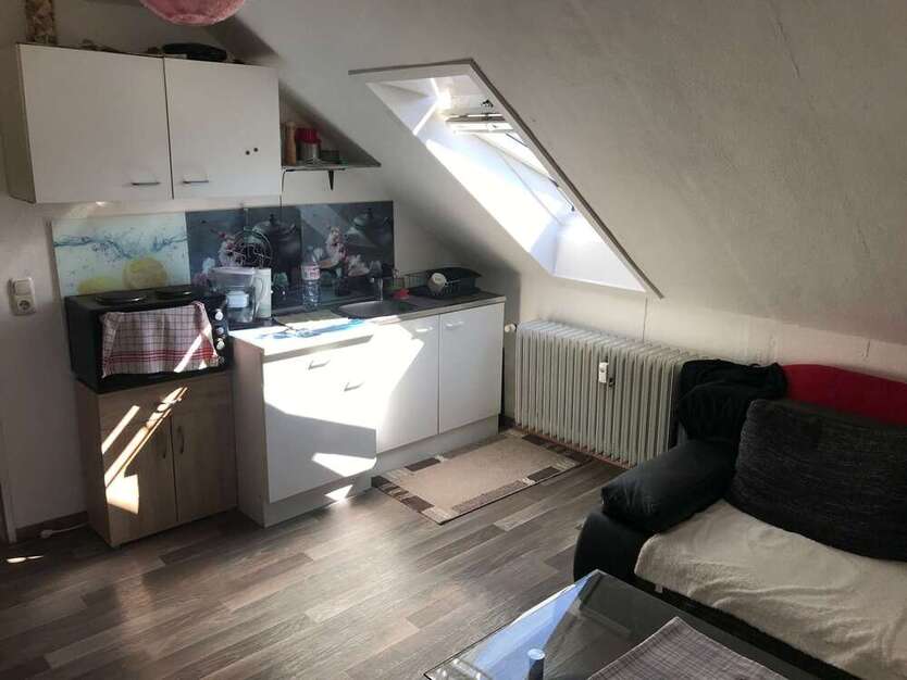 Wohnung zum Mieten in München 898 € 28 m²