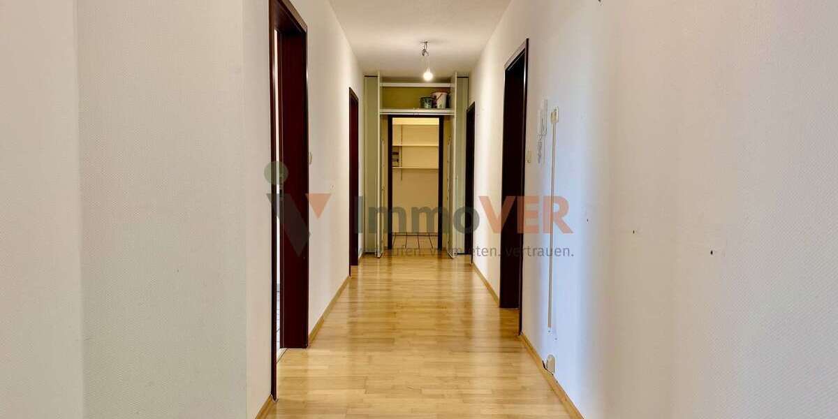 Etagenwohnung Thedinghausen - 4 Zimmer, 105 m&sup2;, 840&euro; | Angebot:25859558