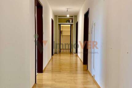 Wohnung Thedinghausen - 4 Zimmer, 105 m&sup2;, 840&euro; | Angebot:25859558