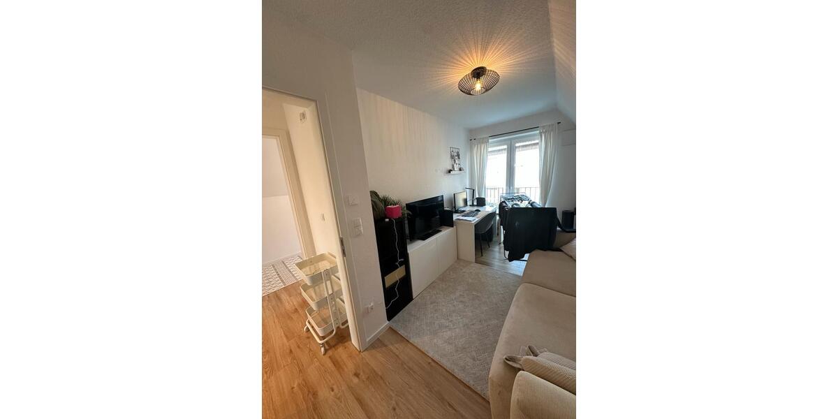 Doppelhaushälfte Cloppenburg - 6 Zimmer, 125 m&sup2;, 1.500&euro; | Angebot:24990839