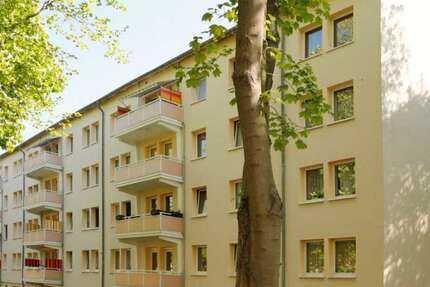 Wohnung Braunsbedra Neumark - 3 Zimmer, 60 m&sup2;, 348&euro; | Angebot:27049852
