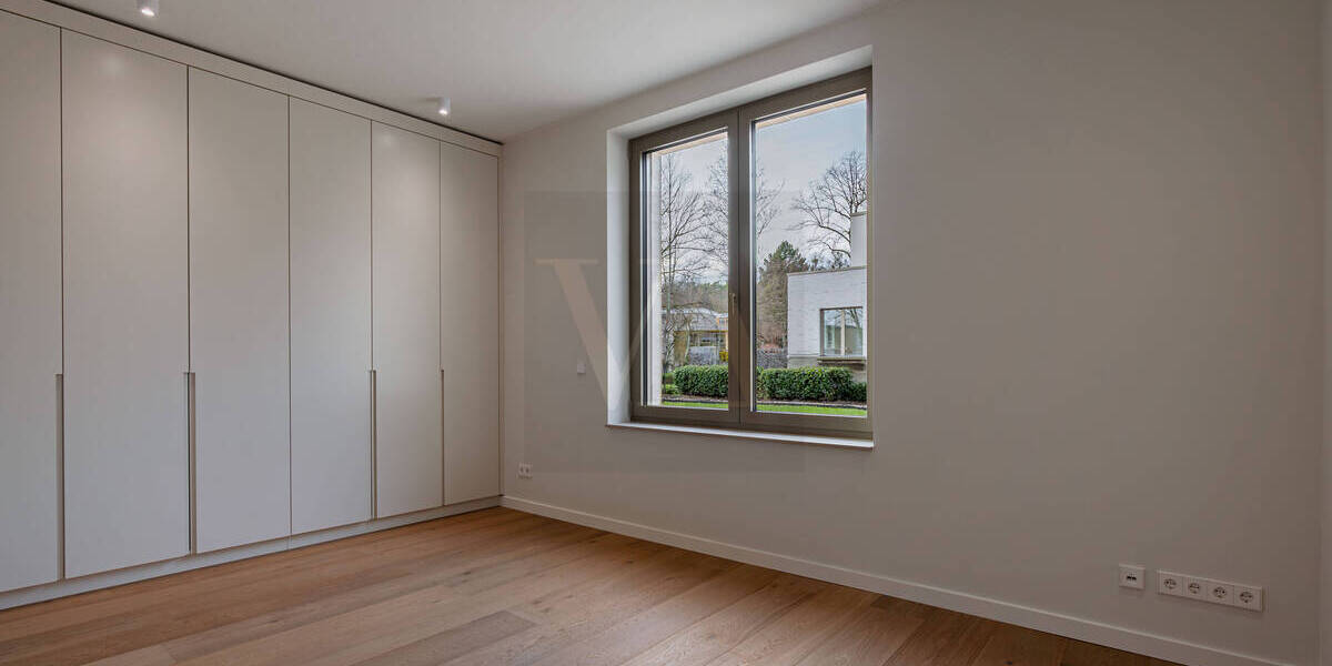 Etagenwohnung Berlin Wannsee - 5 Zimmer, 203 m&sup2;, 6.650&euro; | Angebot:26733279