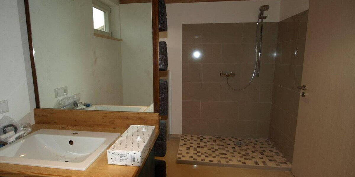 Doppelhaushälfte Bichl - 5 Zimmer, 137 m&sup2;, 1.785&euro; | Angebot:26825747